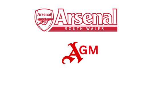 AGM Registration