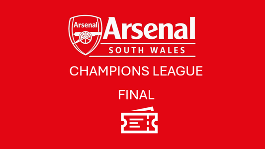 Champions League Final